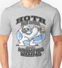 Whomping Wampas Unisex T-Shirt