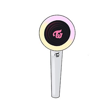  Magnet Twice Lightstick Magnet Bumper Sticker Car Magnet  Flexible Reuseable Magnetic Vinyl 5 : Home & Kitchen