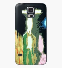 Gritty Case/Skin for Samsung Galaxy