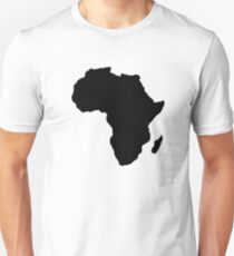 Africa Unisex T-Shirt