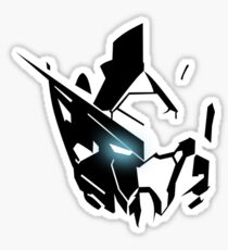 Gundam Exia Sticker