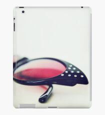 50s Style iPad Case/Skin