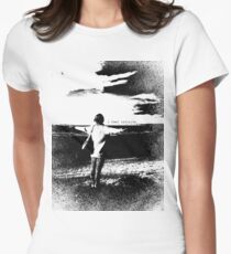 Infinite Women's Fitted T-Shirt