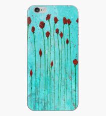 Rosas Rojas iPhone-Hülle & Cover