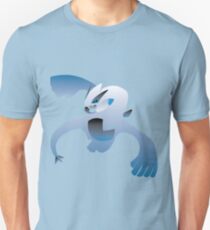 Lugia Unisex T-Shirt