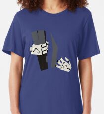 grim fandango t shirt