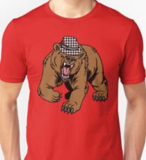 Camiseta ajustada Alabama Bear Bryant