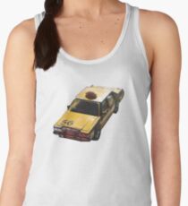 Traffic Women's Tank Top
