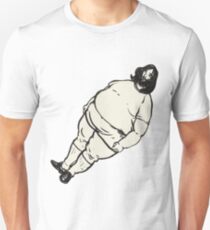 Fat Breakbot Unisex T-Shirt