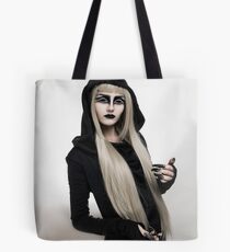 Angel of Death Photograph Tote Bag