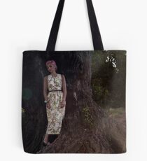 Angel of Light Photograph Tote Bag