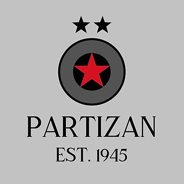 FK Partizan, FK Partizan, Visão Geral