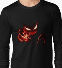 Haunter Long Sleeve T-Shirt