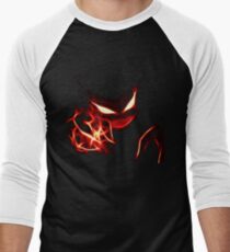 Haunter Men's Baseball ¾ T-Shirt