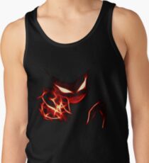 Haunter Tank Top