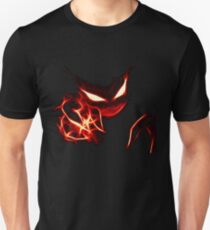 Haunter Unisex T-Shirt