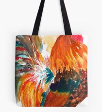 I Said Wake Up Tote Bag