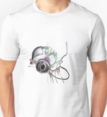 Music Theory Unisex T-Shirt