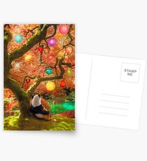 Best Friends Forever Postcards
