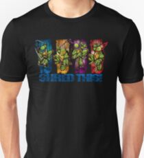 Shred This! Unisex T-Shirt