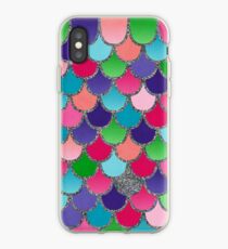 Rainbow Fish iPhone-Hülle & Cover