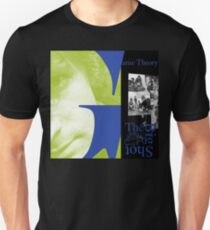 Game Theory - The Big Shot Chronicles Unisex T-Shirt