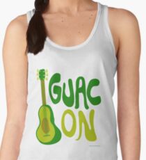 Guac on! Women's Tank Top
