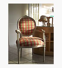 Provincial Photographic Print