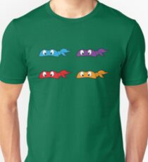 TMNT: Teenage Mutant Ninja Turtles Slim Fit T-Shirt