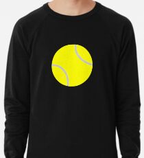Tennis Ball Leichter Pullover
