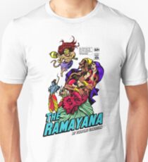 Ramayana Unisex T-Shirt