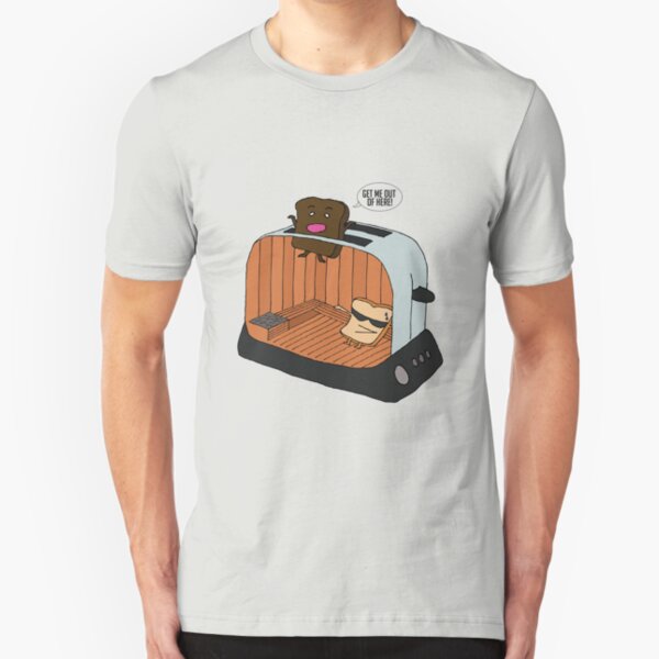 sauna t shirt