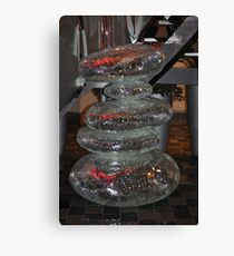 sculpture Canvas Print