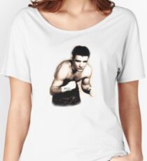 Jake The Bull Women's Relaxed Fit T-Shirt