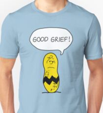 GOOD GRIEF! Unisex T-Shirt
