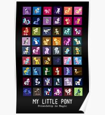 Everybody Now Poster