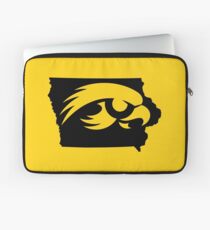 Iowa Hawkeyes Laptoptasche