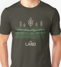 The Land Slim Fit T-Shirt