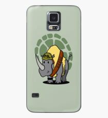 Funda/vinilo para Samsung Galaxy Rocksteady