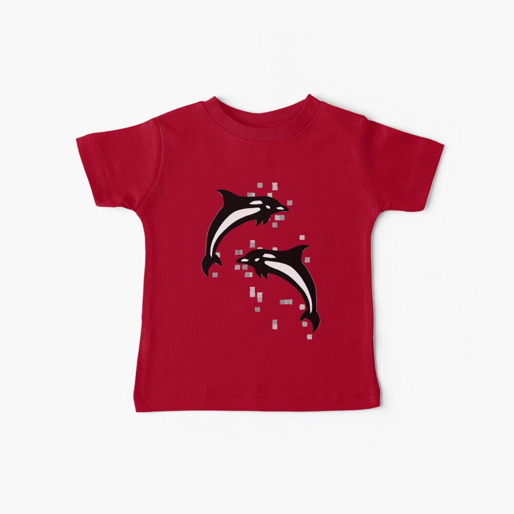 boys whale shirt