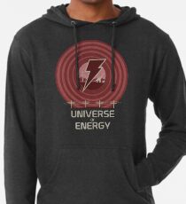 Universe of Energy Lightweight Hoodie