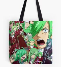 This Freed My Soul Tote Bag
