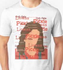 Carla - Names Slim Fit T-Shirt