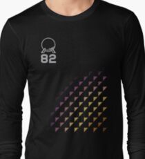1982 - EPCOT Center Long Sleeve T-Shirt