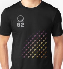 1982 - EPCOT Center Unisex T-Shirt