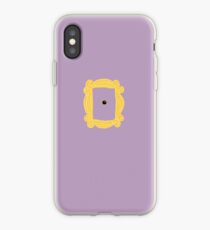 Ich werde für dich da sein... iPhone-Hülle & Cover