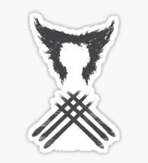Weapon Sticker