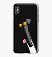 Derp in the Dark for iPhone & Galaxy iPhone Case