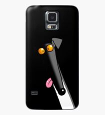 Derp in the Dark for iPhone & Galaxy Case/Skin for Samsung Galaxy