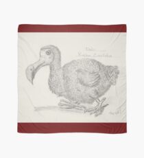 Dodo Scarf